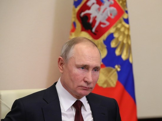 Путин назвал будущего правителя мира