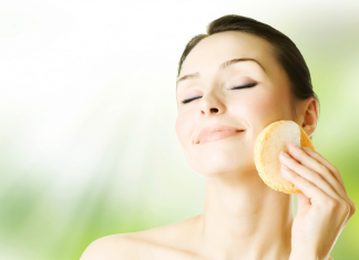 Подготовка к весне: как побаловать кожу