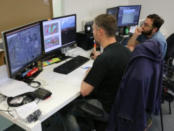 Разработчики The Medium приступили к новому проекту — в игре будет боевая система