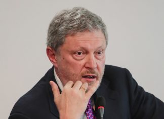 Слова Явлинского о Навальном стали катализатором для чисток в «Яблоке»