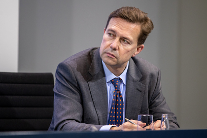 В правительстве Германии не исключили новых санкций из-за ситуации с Навальным