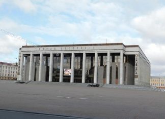 Делегатов Всебелорусского Народного собрания поселят в «семейном отеле» Лукашенко