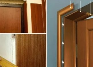 Плюсы и минусы установки межкомнатной внутренней двери от производителя