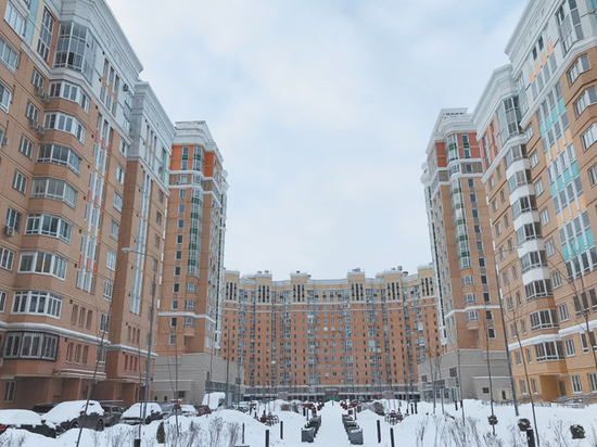 Упавшая цена московских новостроек стала сигналом покупателям