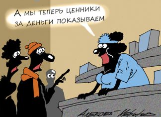 Названа досадная ошибка властей в регулировании цен на продукты