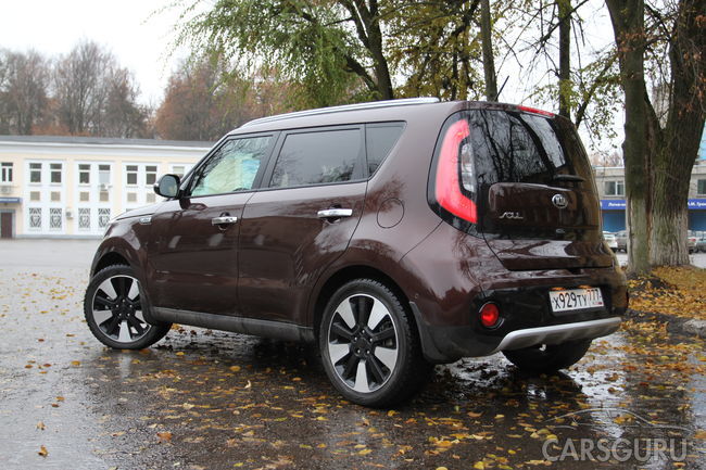 Kia, лучшая и худшая модель, что стоит купить?