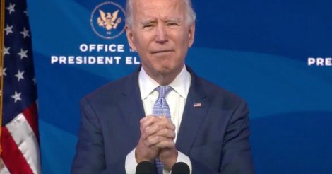 Байден выдвинул на пост директора ЦРУ бывшего посла США в РФ Бернса