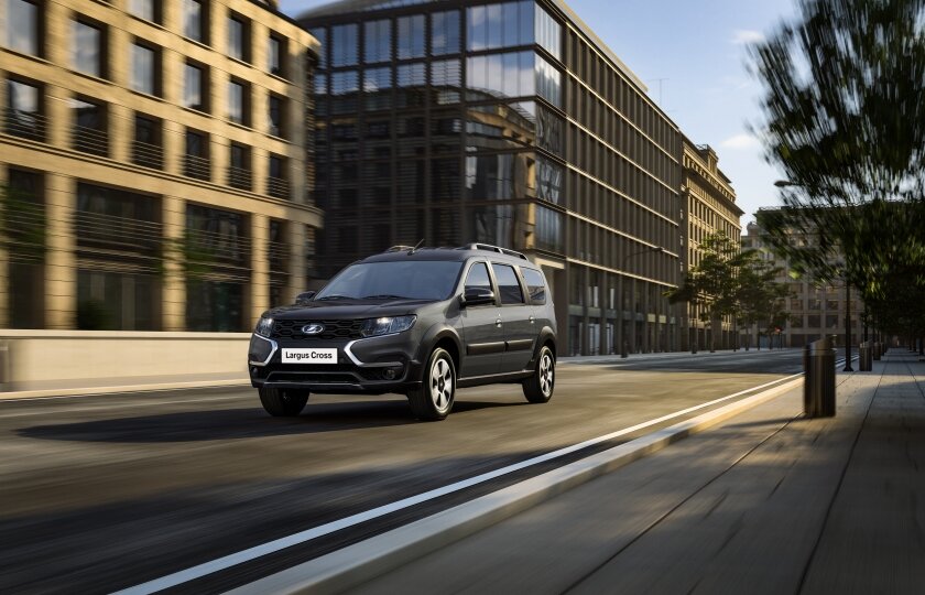 Чем может порадовать АвтоВАЗ в 2021-ом? Сразу 3 рестайлинга и 2 возможных новинки