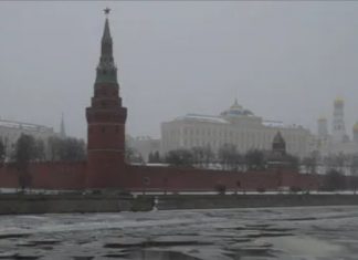 Вильфанд спрогнозировал аномальный снегопад и снежный коллапс в Москве