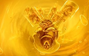 Как поменять масло в двигателе своими руками