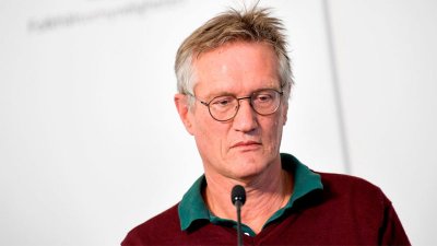 Главный эпидемиолог Швеции предупредил о риске третьей волны COVID-19