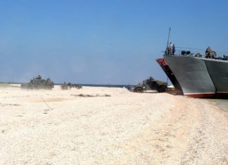 Эксперт увидел в учениях НАТО на Украине признаки будущей войны