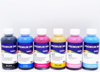 Как выбрать чернила для принтера: руководство по выбору