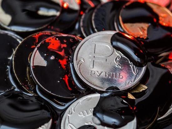 Эксперты предрекли рублю падение: не спасет даже дорогая нефть