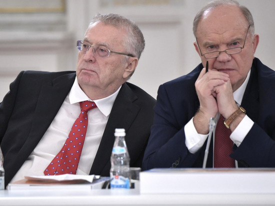 В Госдуме заслушают отчет о причинах роста цен на продукты