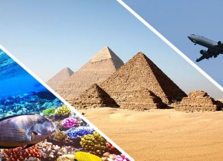 Россияне поехали в Хургаду и Шарм-эль-Шейх на поезде