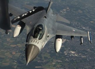 В Совфеде заявили о желании Украины «столкнуть лбами» Россию и НАТО