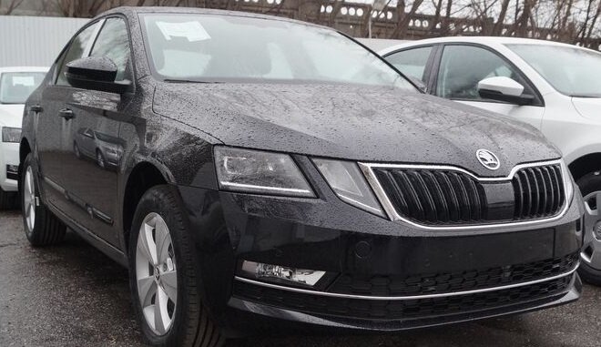 Skoda Octavia, обзор, моторы, плюсы и минусы, мнение автомеханика об автомобиле.