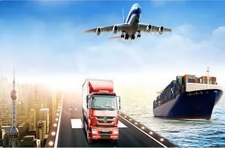 Виды грузоперевозок: от автомобиля до самолёта