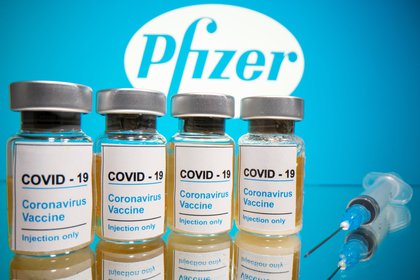 Pfizer отозвала заявку на экстренное использование вакцины в Индии