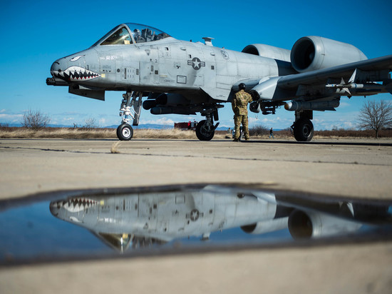 Российский военный журнал описал упреждающий удар по НАТО