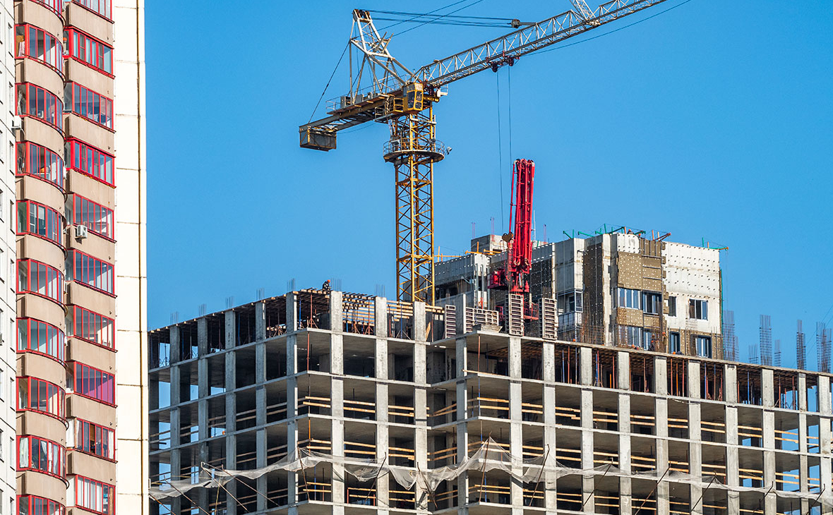 В ЦБ выступили против продления льготной ипотеки во всех регионах