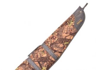 Как выбрать чехол для оружия: особенности выбора