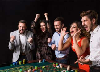 Играть в Плей казино в любое время в любом месте