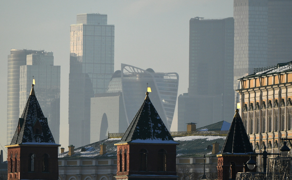 Bloomberg оценил успехи российской экономики на фоне пандемии