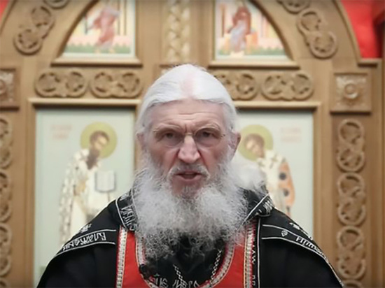 Защита бывшего схимонаха Сергия заверила в его готовности дать показания