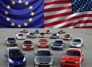 Положительные стороны автомобилей из США