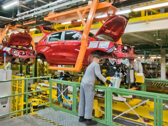 Экономике предсказали Великое восстановление