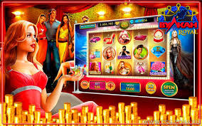 Зеркало в казино Вулкан Рояль Казахстан