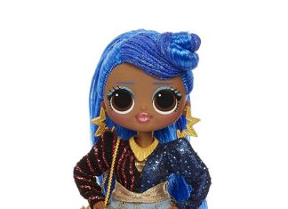 Самые популярные куклы LOL