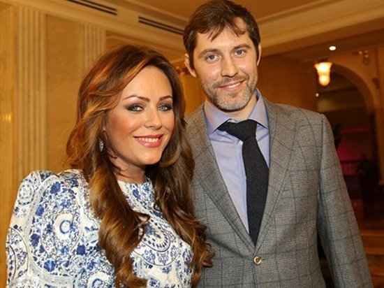 Бывший муж Началовой женился на украинке