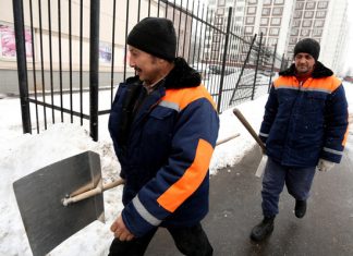 Эксперты оценили нужду России в трудовых мигрантах