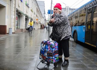Индексацию пенсий работающим пенсионерам придержали до «нужного момента»