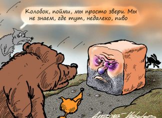 Россиян готовят к изменению системы продажи пива