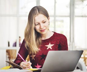 Онлайн-обучение: лучшие курсы 2020 года | Canva-