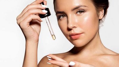 Как пользоваться сывороткой для лица?