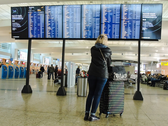В преддверии восстановления туризма активизировались сайты с поддельными билетами