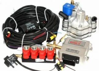 Что нужно знать о ГБО STAG?