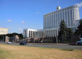 В правительстве назвали кандидатов на пост главы Пенсионного фонда