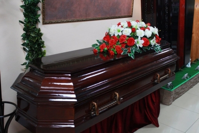 Чем занимается похоронное бюро?