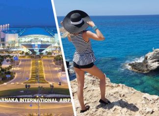 Кипр придумал 9 путей привлечения туристов