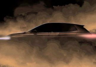 Skoda намекнула на внешность нового поколения Fabia