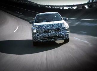 Mitsubishi рассказала о новом Outlander для России