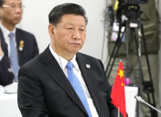 Китай предупредил Байдена о грядущей «мировой катастрофе»