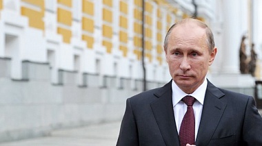 Путин поручил разработать проект концепции защиты прав человека в Сети