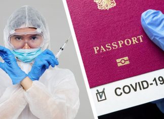 В Таиланде призвали срочно ввести для туристов ковидные паспорта